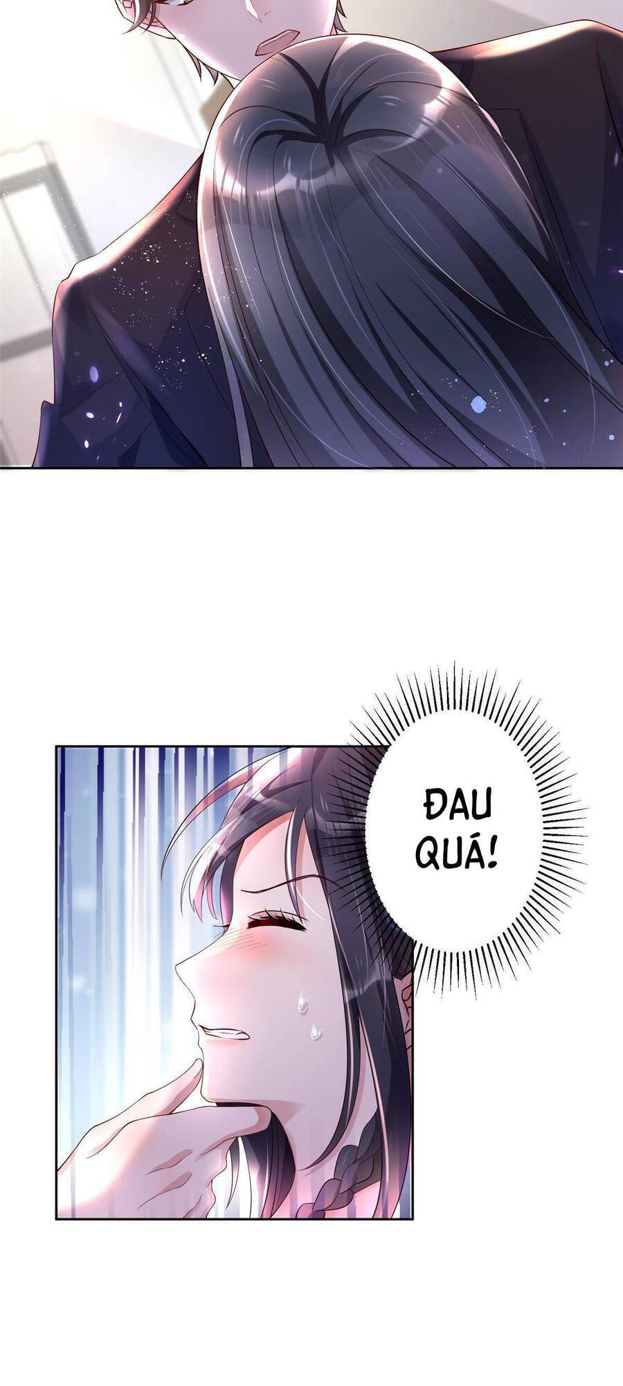 Cuộc Hôn Nhân Với Boss Nhà Giàu Khét Tiếng Chapter 3 - Trang 2