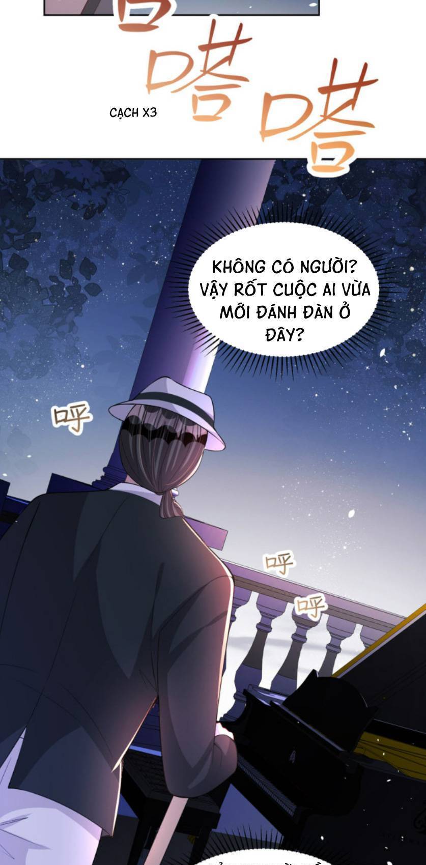 Cuộc Hôn Nhân Với Boss Nhà Giàu Khét Tiếng Chapter 30 - Trang 2