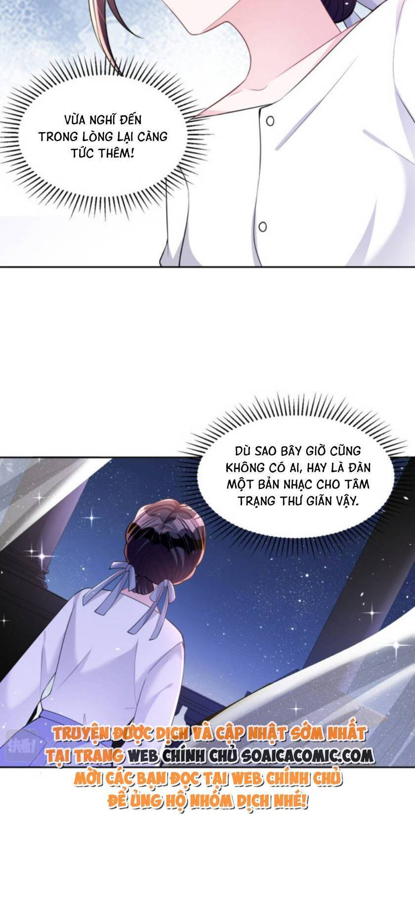 Cuộc Hôn Nhân Với Boss Nhà Giàu Khét Tiếng Chapter 30 - Trang 2