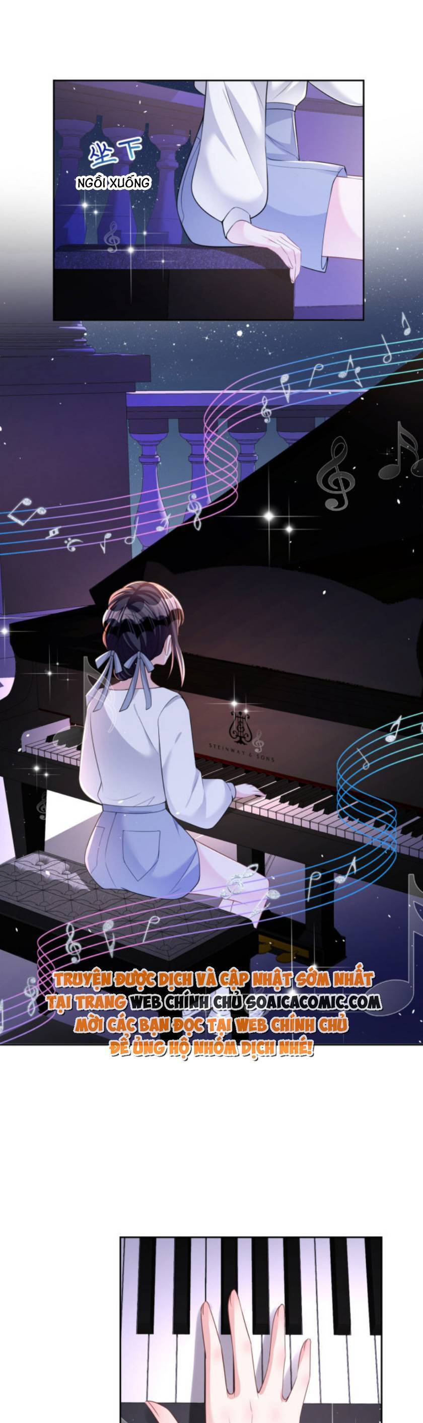 Cuộc Hôn Nhân Với Boss Nhà Giàu Khét Tiếng Chapter 30 - Trang 2