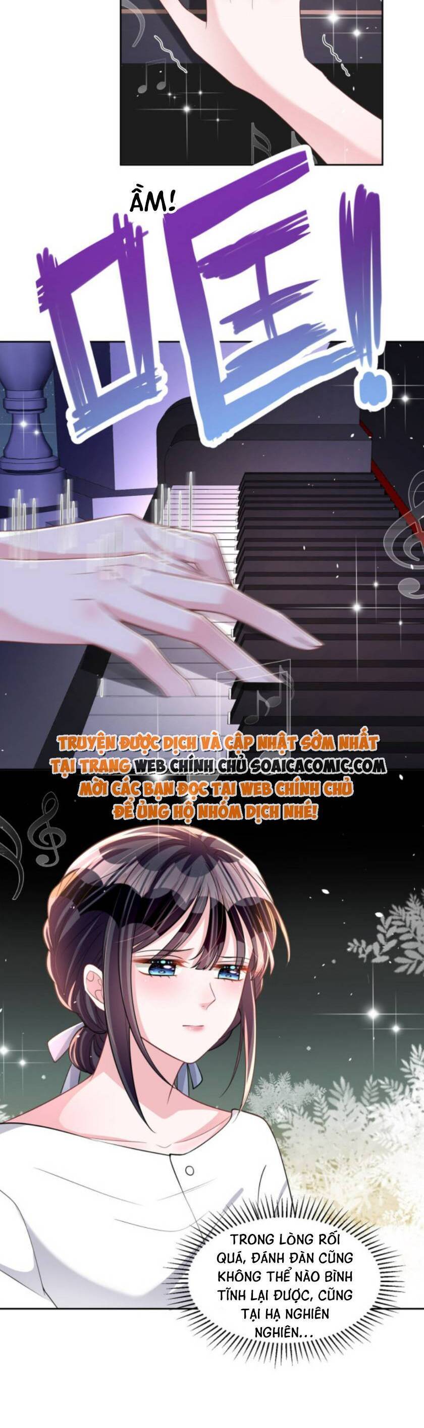 Cuộc Hôn Nhân Với Boss Nhà Giàu Khét Tiếng Chapter 30 - Trang 2