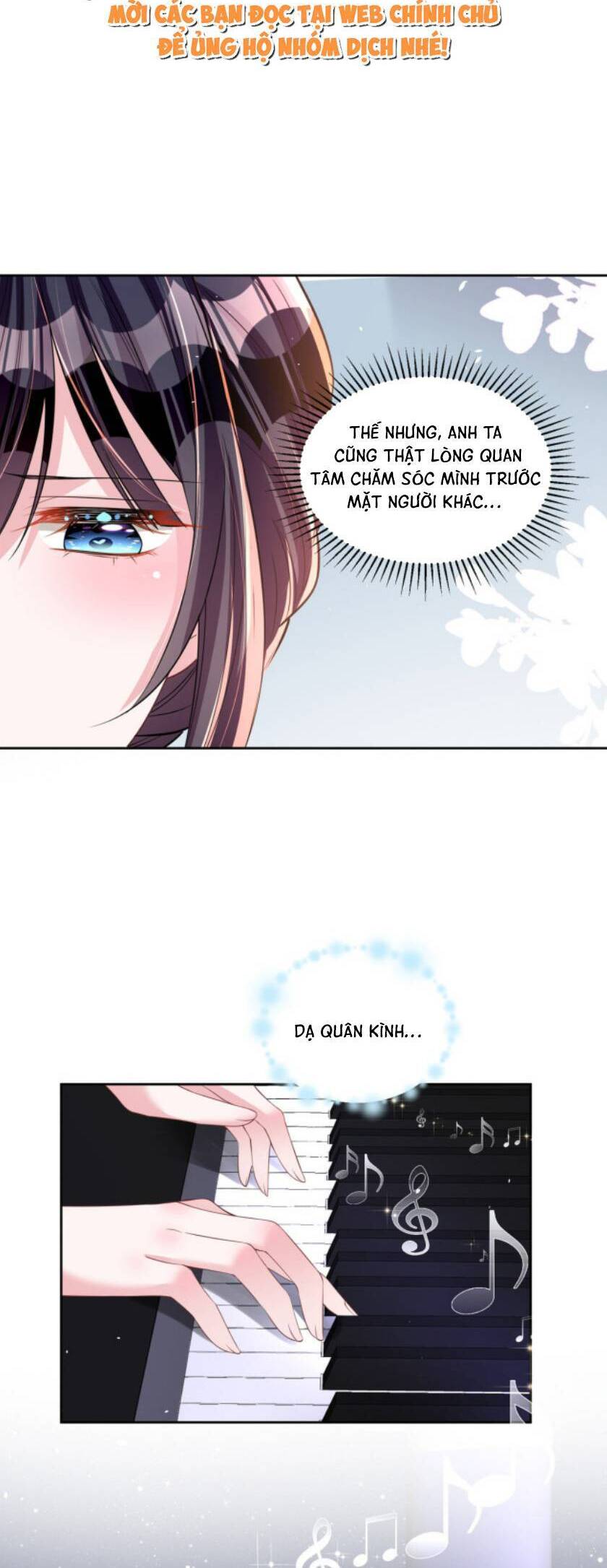 Cuộc Hôn Nhân Với Boss Nhà Giàu Khét Tiếng Chapter 30 - Trang 2