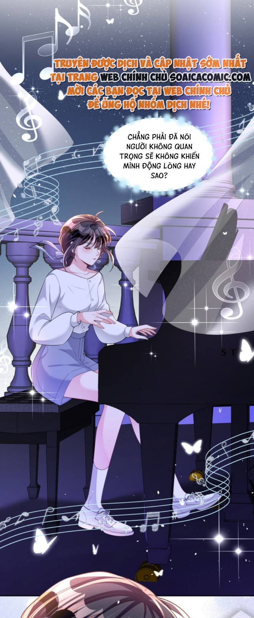 Cuộc Hôn Nhân Với Boss Nhà Giàu Khét Tiếng Chapter 30 - Trang 2