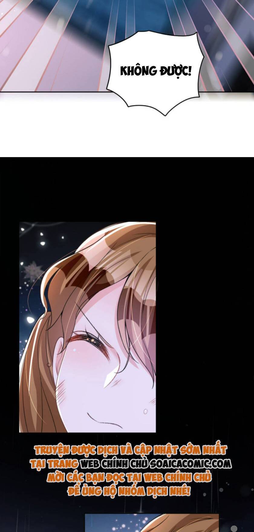 Cuộc Hôn Nhân Với Boss Nhà Giàu Khét Tiếng Chapter 31 - Trang 2