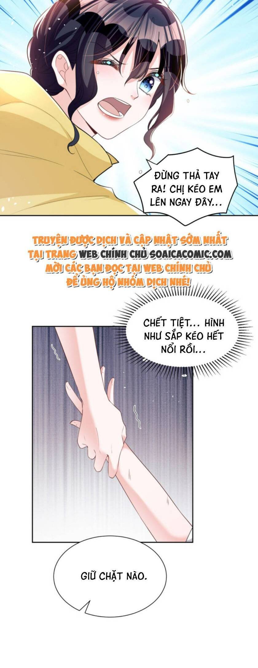 Cuộc Hôn Nhân Với Boss Nhà Giàu Khét Tiếng Chapter 31 - Trang 2