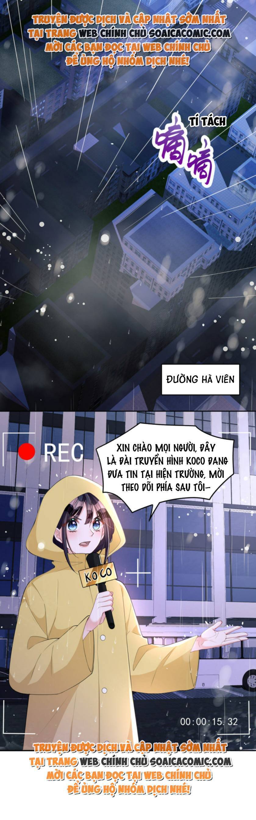 Cuộc Hôn Nhân Với Boss Nhà Giàu Khét Tiếng Chapter 31 - Trang 2