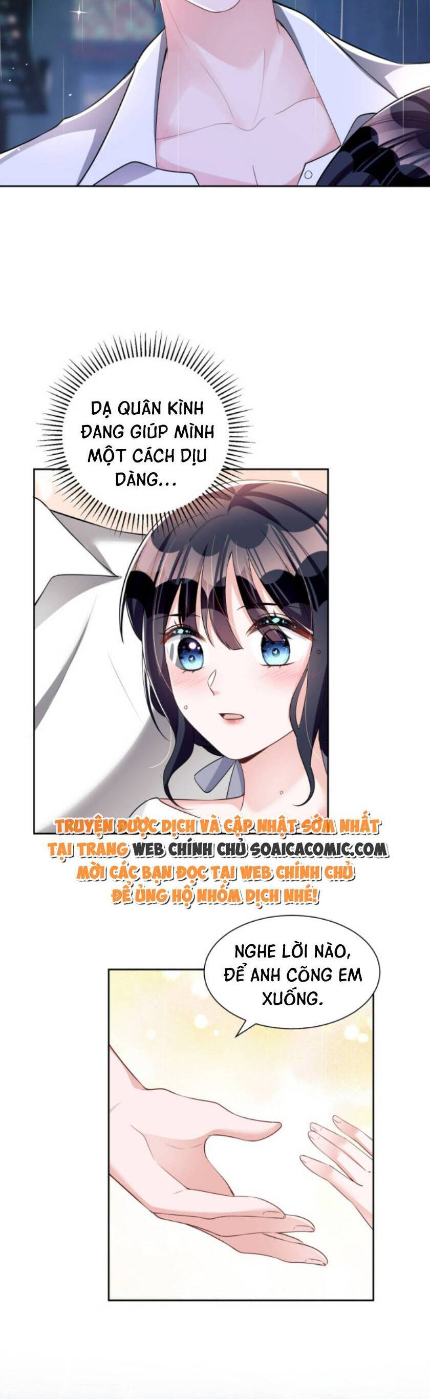 Cuộc Hôn Nhân Với Boss Nhà Giàu Khét Tiếng Chapter 31 - Trang 2