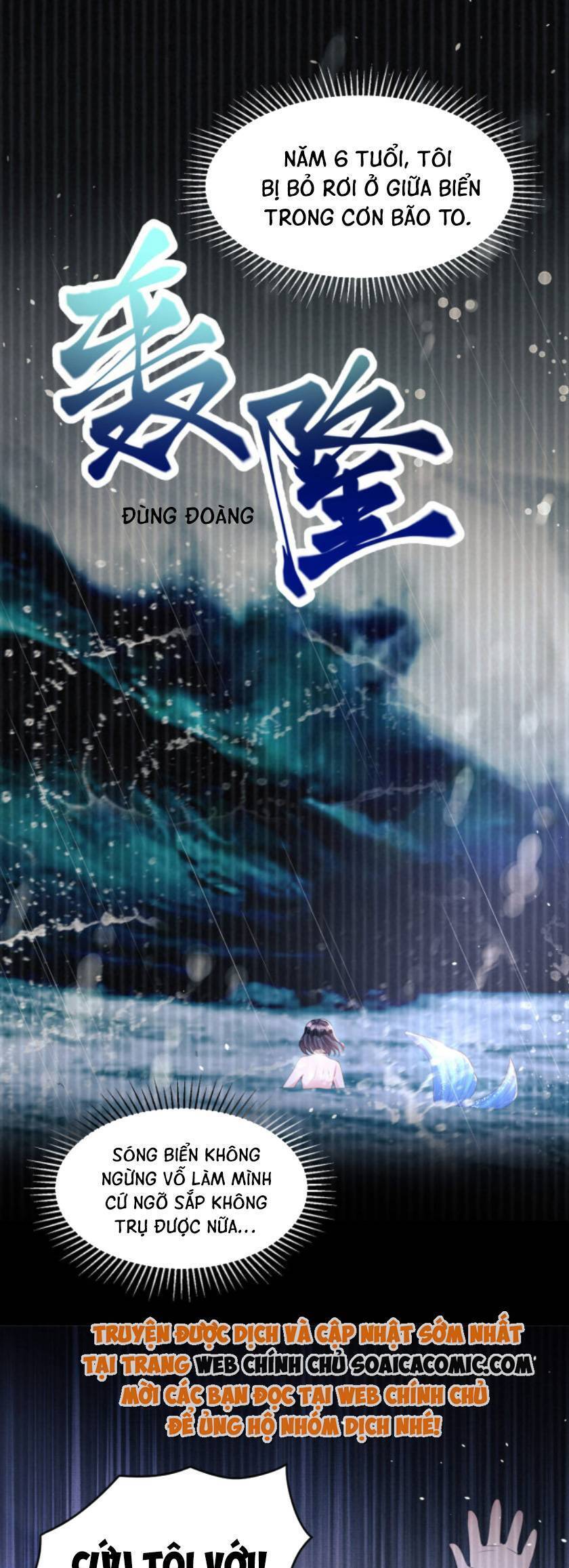 Cuộc Hôn Nhân Với Boss Nhà Giàu Khét Tiếng Chapter 31 - Trang 2