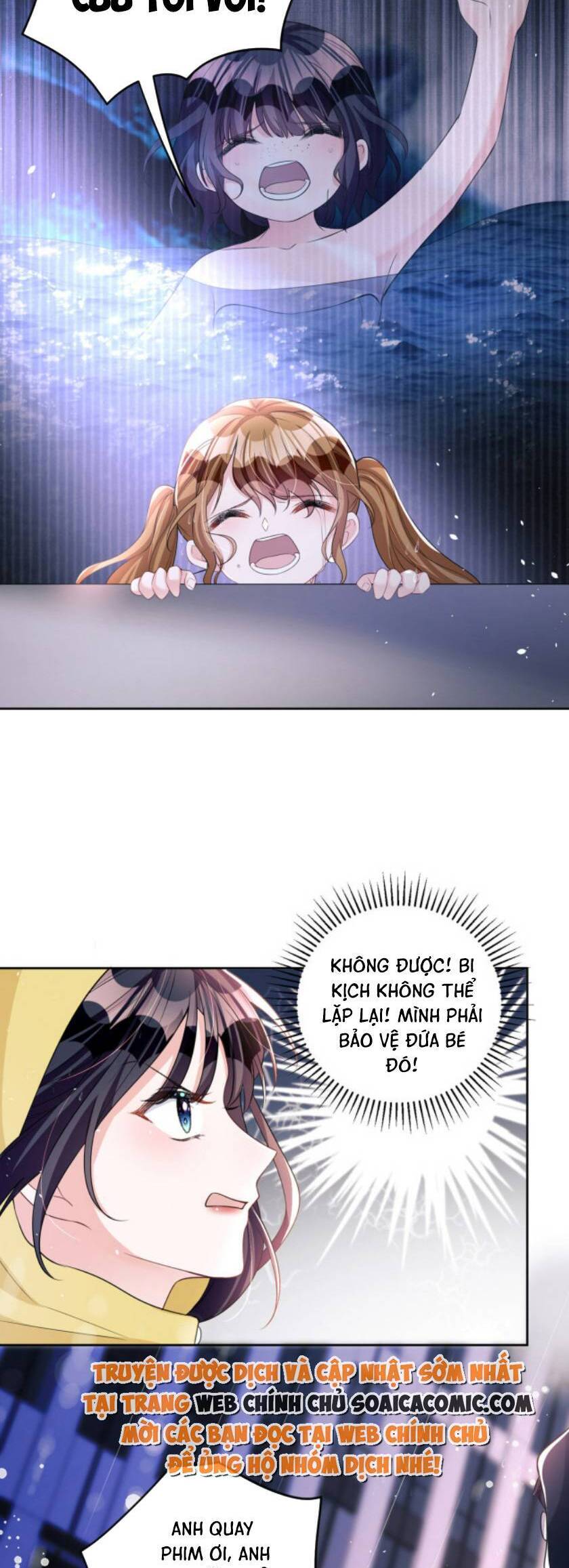 Cuộc Hôn Nhân Với Boss Nhà Giàu Khét Tiếng Chapter 31 - Trang 2