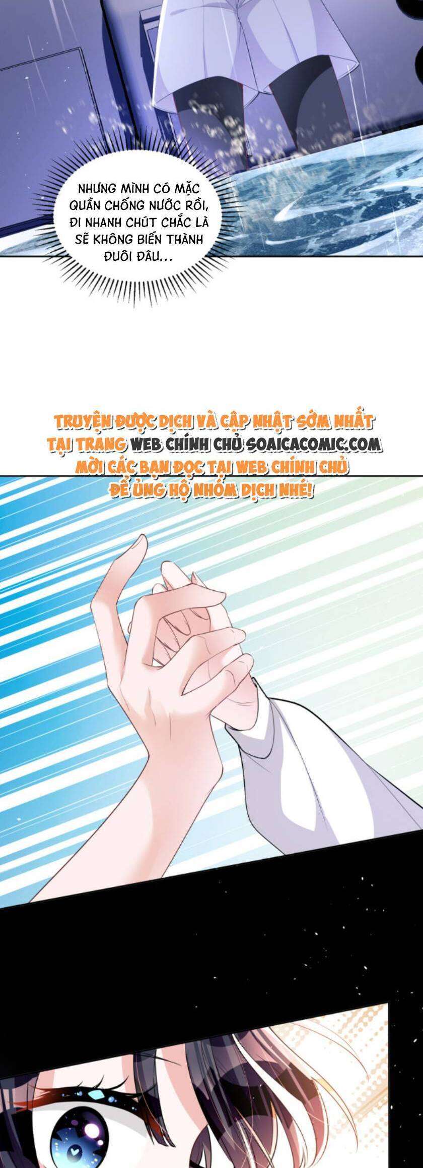 Cuộc Hôn Nhân Với Boss Nhà Giàu Khét Tiếng Chapter 32 - Trang 2