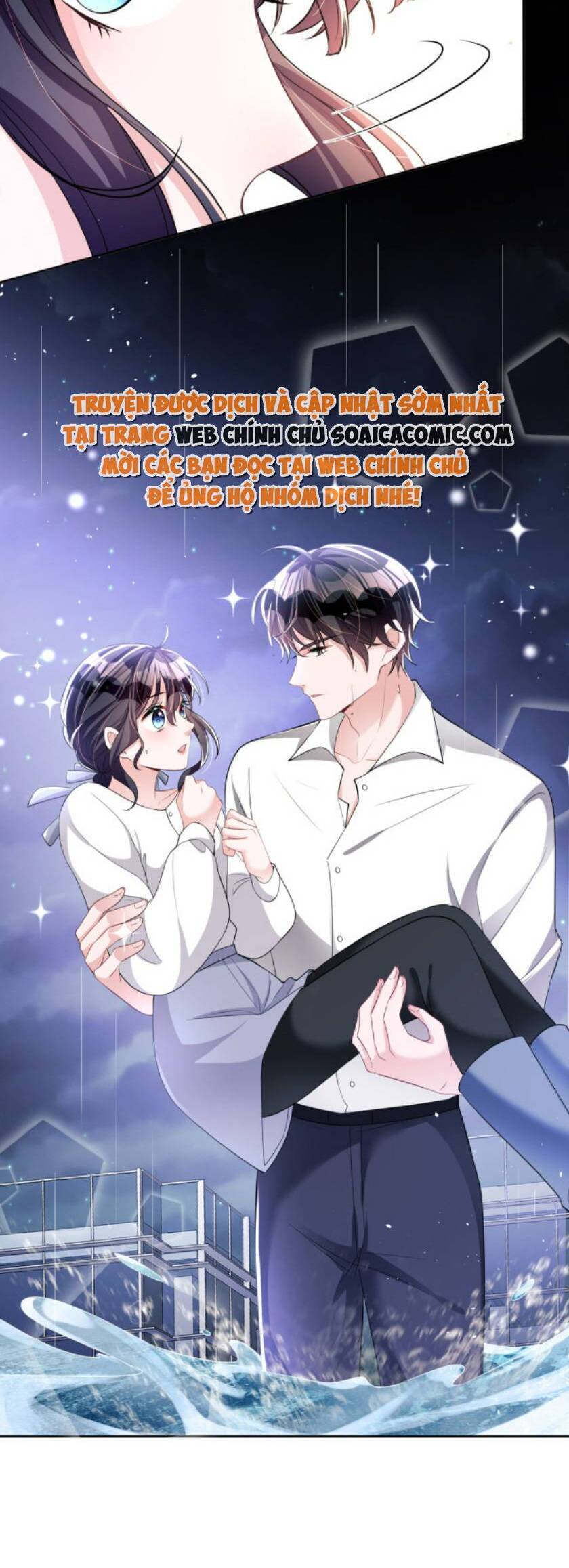 Cuộc Hôn Nhân Với Boss Nhà Giàu Khét Tiếng Chapter 32 - Trang 2