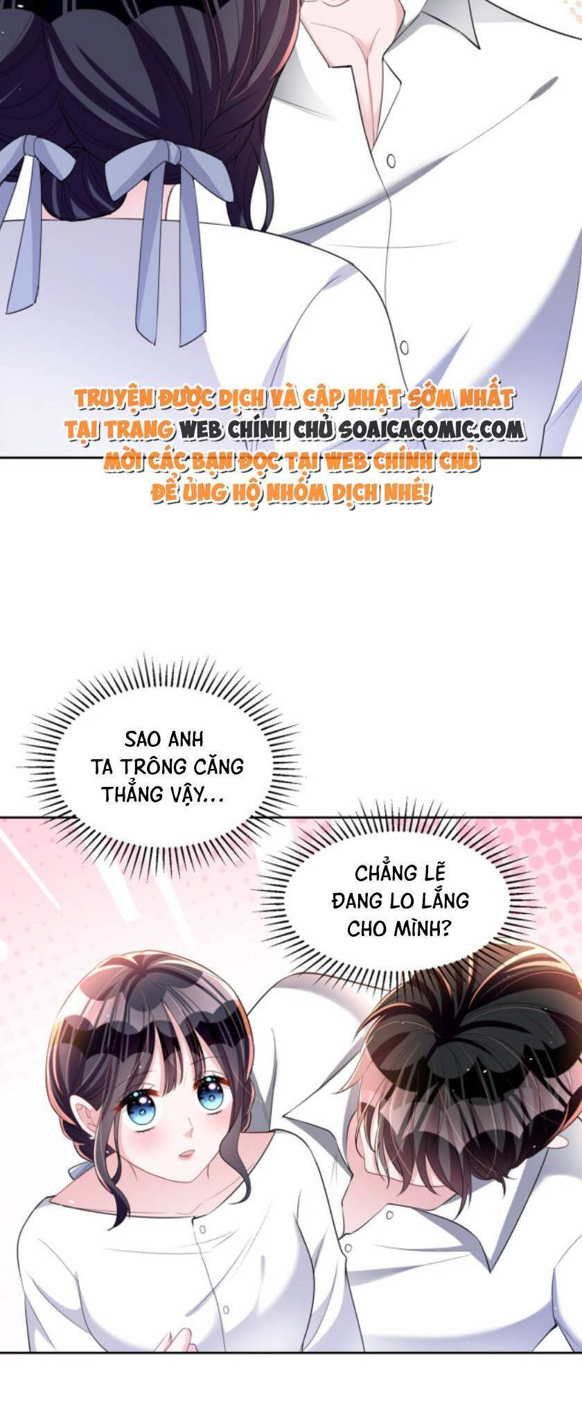 Cuộc Hôn Nhân Với Boss Nhà Giàu Khét Tiếng Chapter 32 - Trang 2