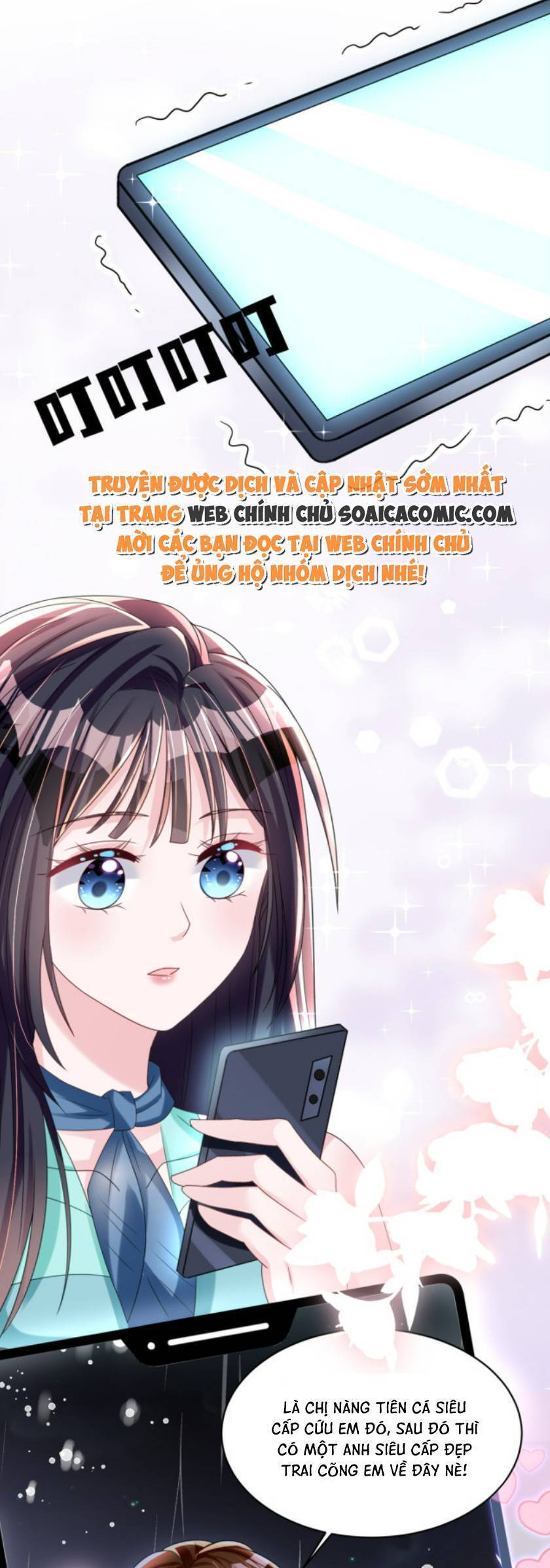 Cuộc Hôn Nhân Với Boss Nhà Giàu Khét Tiếng Chapter 33 - Trang 2