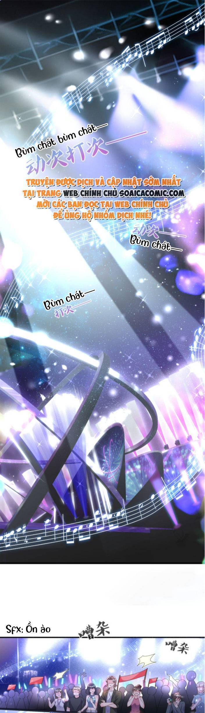 Cuộc Hôn Nhân Với Boss Nhà Giàu Khét Tiếng Chapter 34 - Trang 2