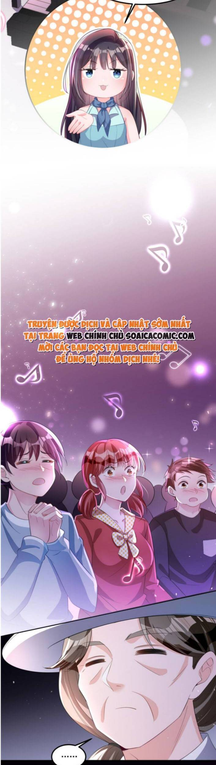 Cuộc Hôn Nhân Với Boss Nhà Giàu Khét Tiếng Chapter 35 - Trang 2