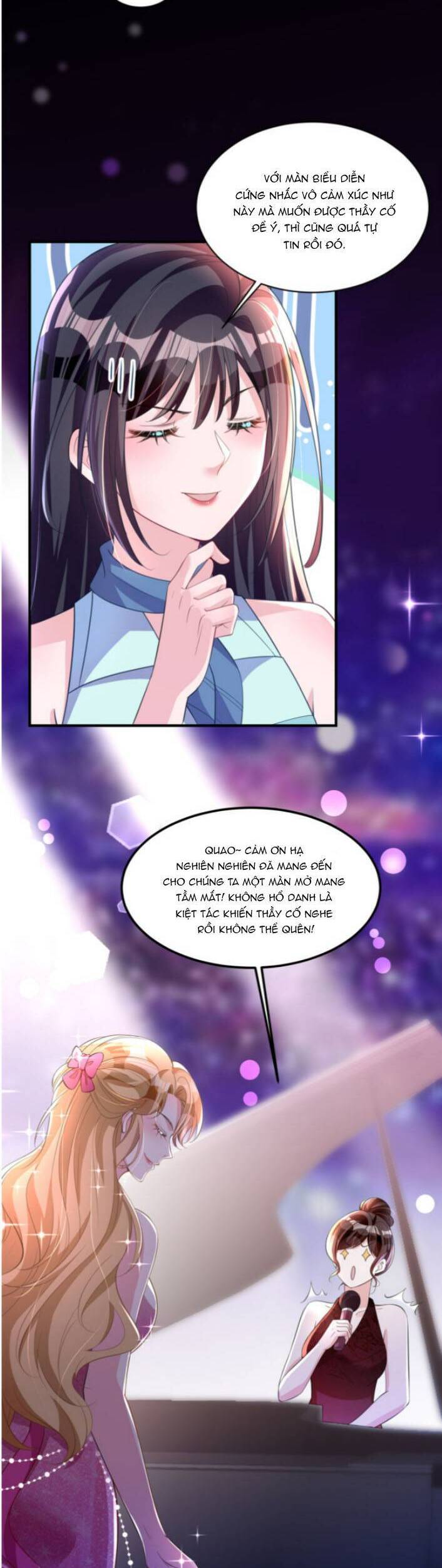 Cuộc Hôn Nhân Với Boss Nhà Giàu Khét Tiếng Chapter 35 - Trang 2