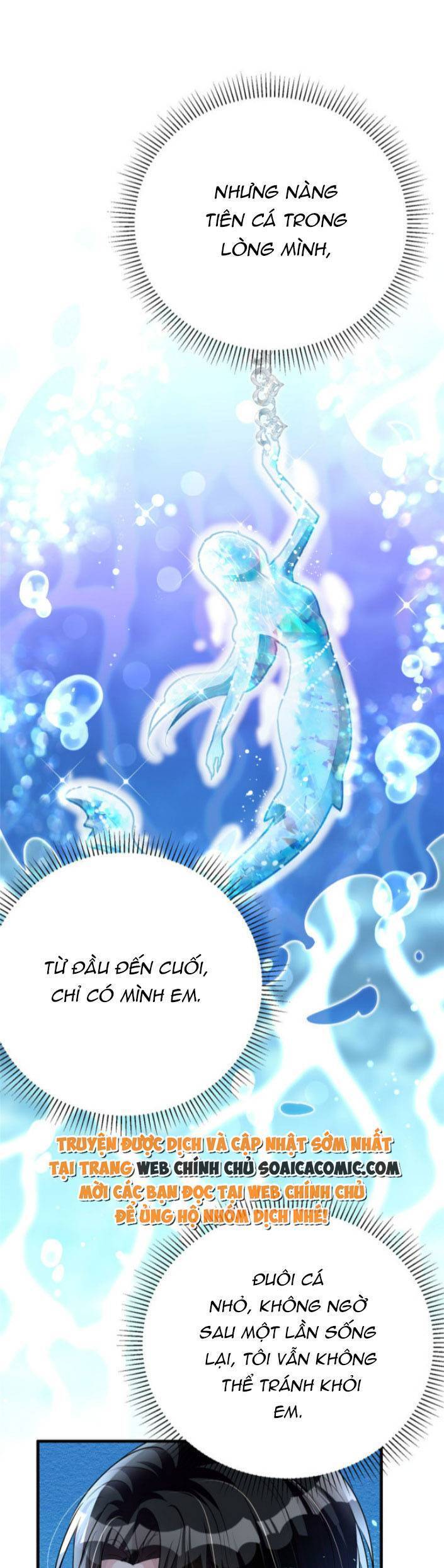 Cuộc Hôn Nhân Với Boss Nhà Giàu Khét Tiếng Chapter 36 - Trang 2