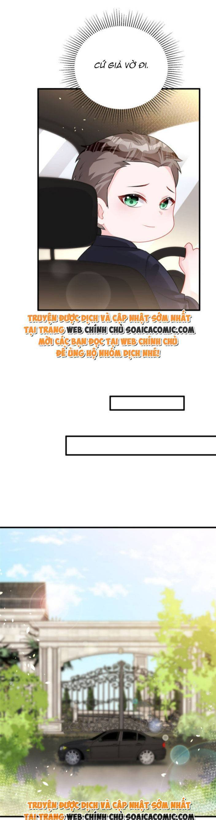 Cuộc Hôn Nhân Với Boss Nhà Giàu Khét Tiếng Chapter 36 - Trang 2