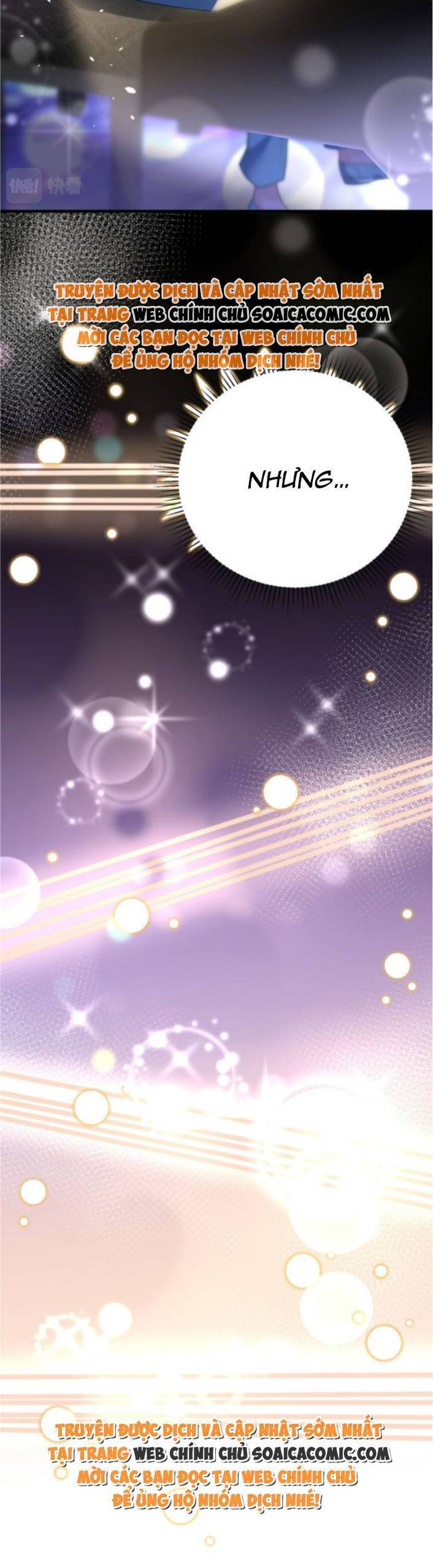 Cuộc Hôn Nhân Với Boss Nhà Giàu Khét Tiếng Chapter 36 - Trang 2