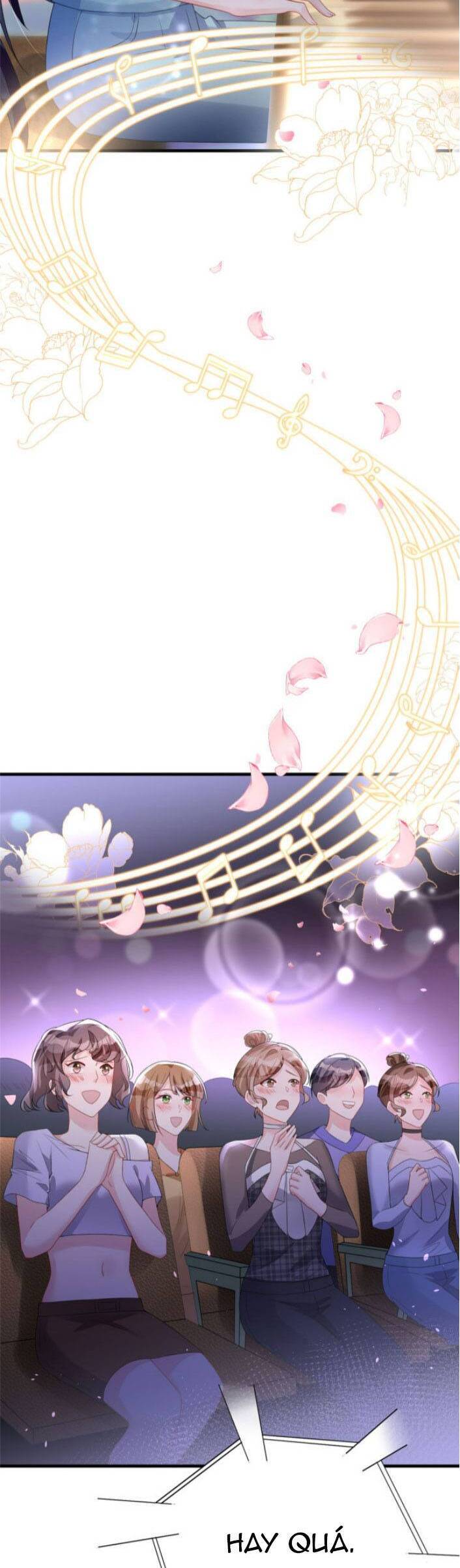 Cuộc Hôn Nhân Với Boss Nhà Giàu Khét Tiếng Chapter 36 - Trang 2