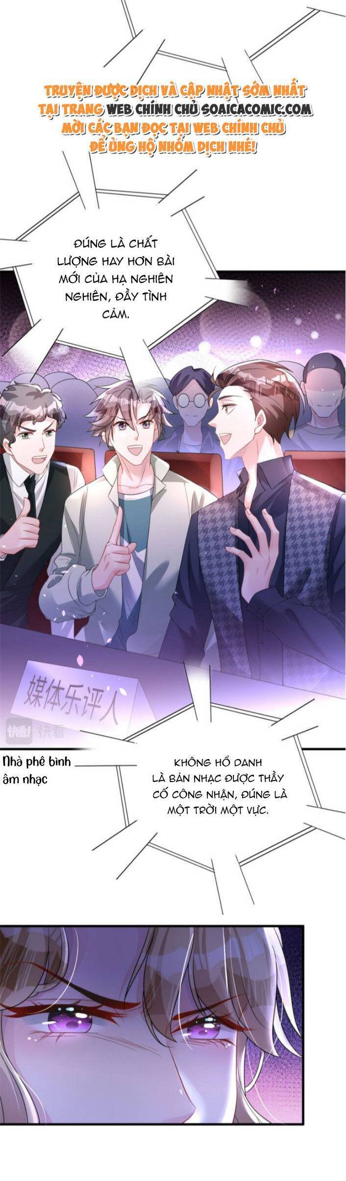 Cuộc Hôn Nhân Với Boss Nhà Giàu Khét Tiếng Chapter 36 - Trang 2