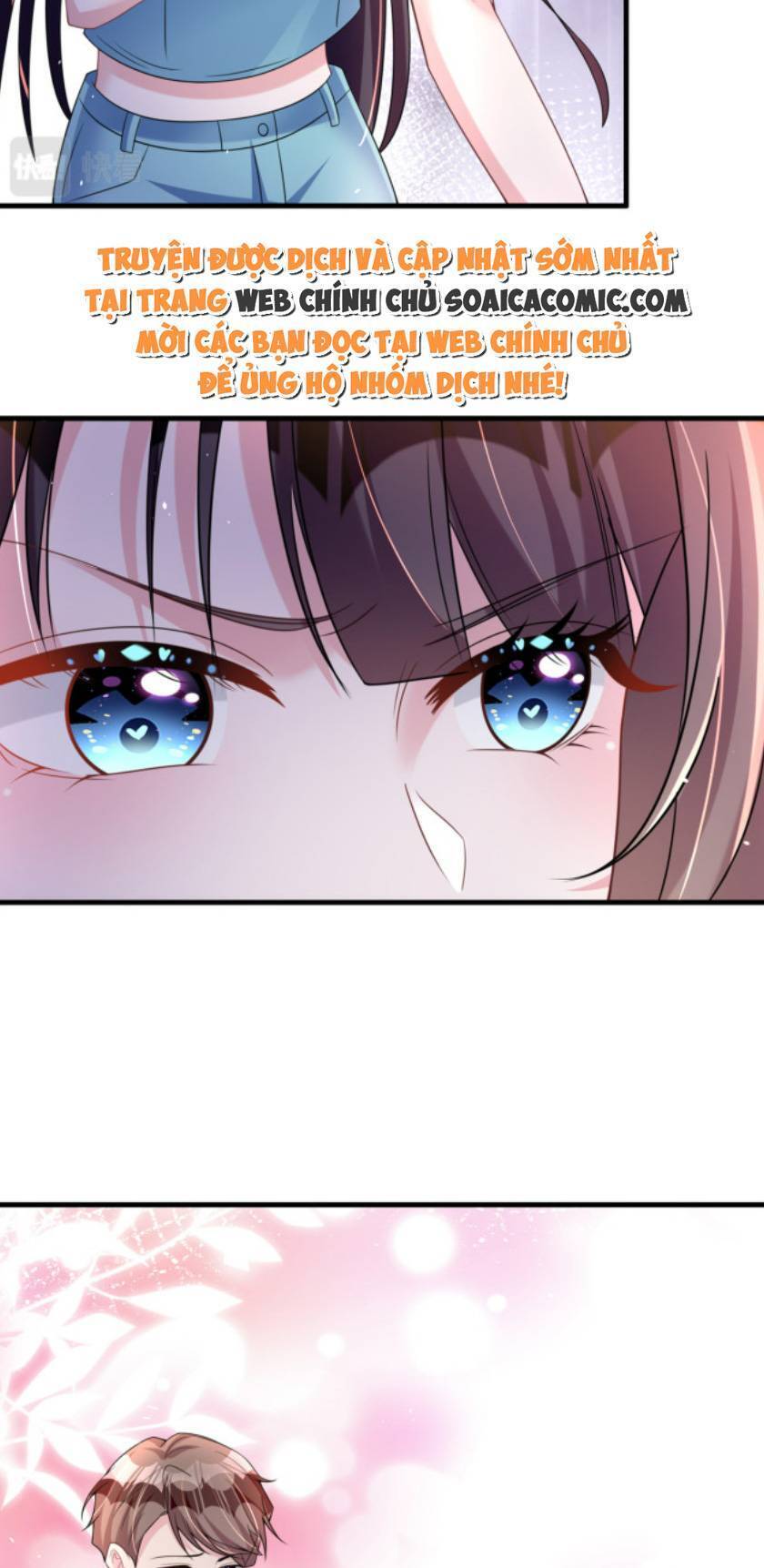 Cuộc Hôn Nhân Với Boss Nhà Giàu Khét Tiếng Chapter 37 - Trang 2