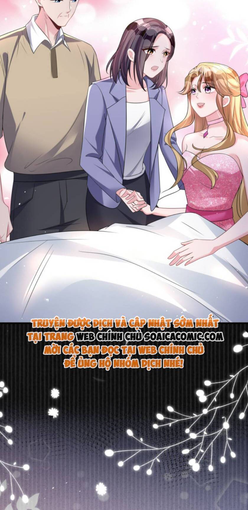 Cuộc Hôn Nhân Với Boss Nhà Giàu Khét Tiếng Chapter 37 - Trang 2