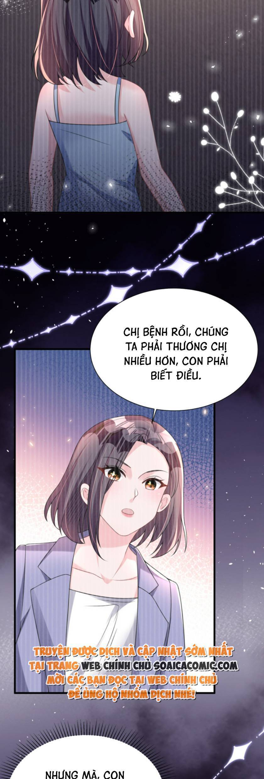 Cuộc Hôn Nhân Với Boss Nhà Giàu Khét Tiếng Chapter 37 - Trang 2