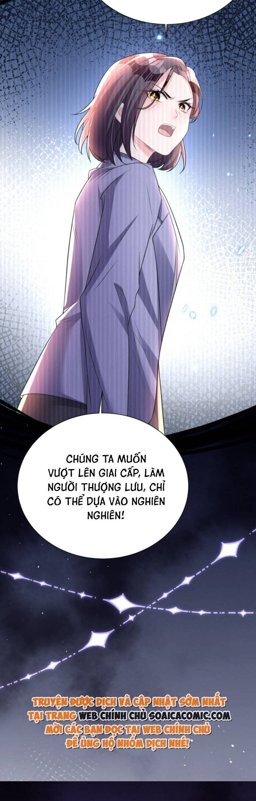 Cuộc Hôn Nhân Với Boss Nhà Giàu Khét Tiếng Chapter 37 - Trang 2