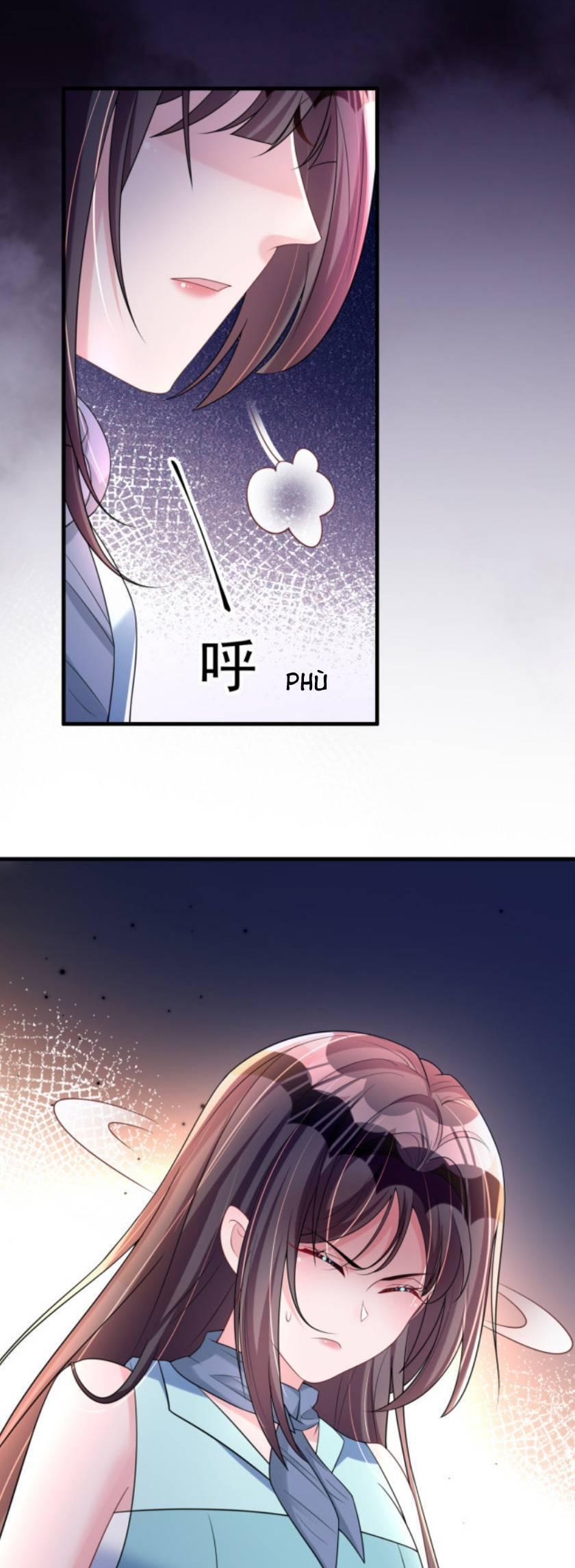 Cuộc Hôn Nhân Với Boss Nhà Giàu Khét Tiếng Chapter 37 - Trang 2