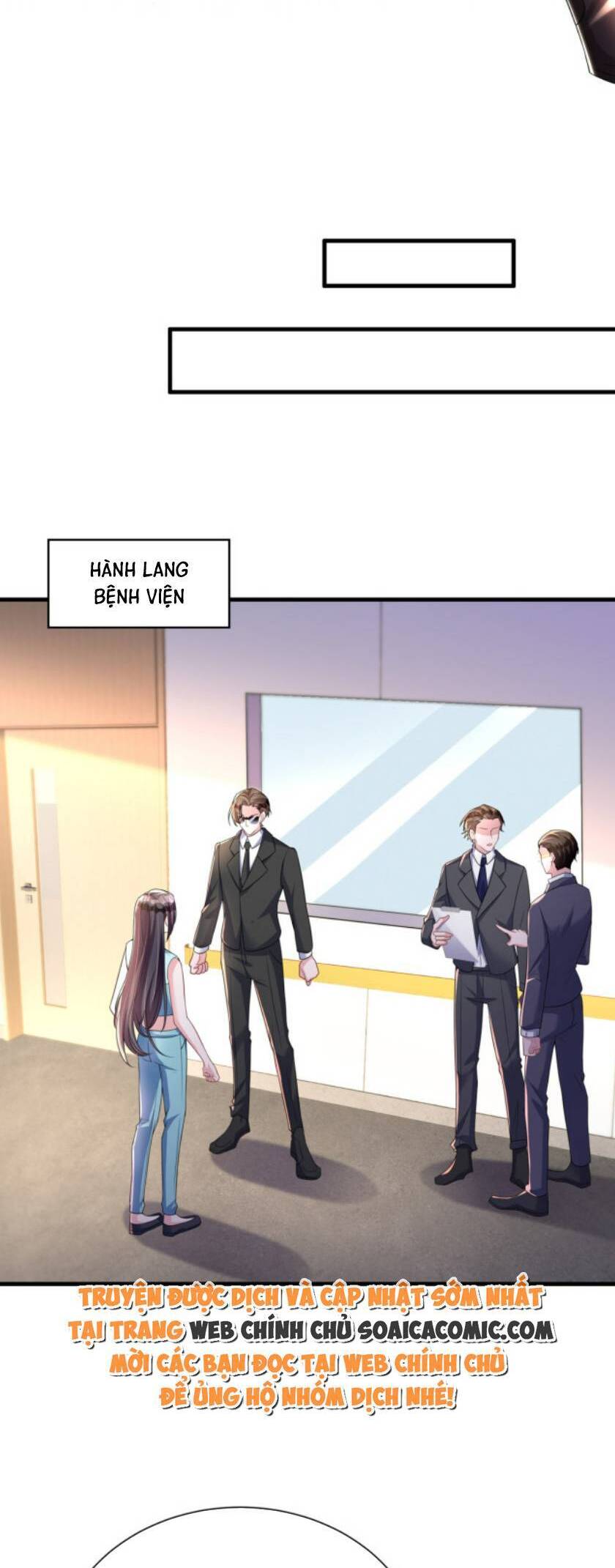 Cuộc Hôn Nhân Với Boss Nhà Giàu Khét Tiếng Chapter 37 - Trang 2