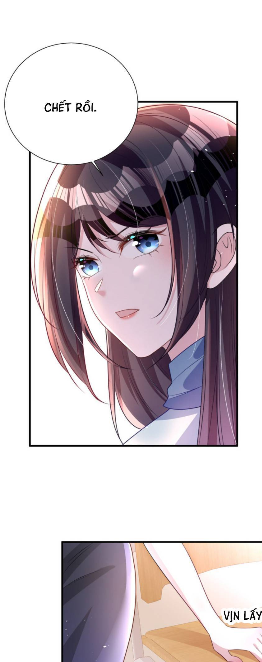 Cuộc Hôn Nhân Với Boss Nhà Giàu Khét Tiếng Chapter 38 - Trang 2