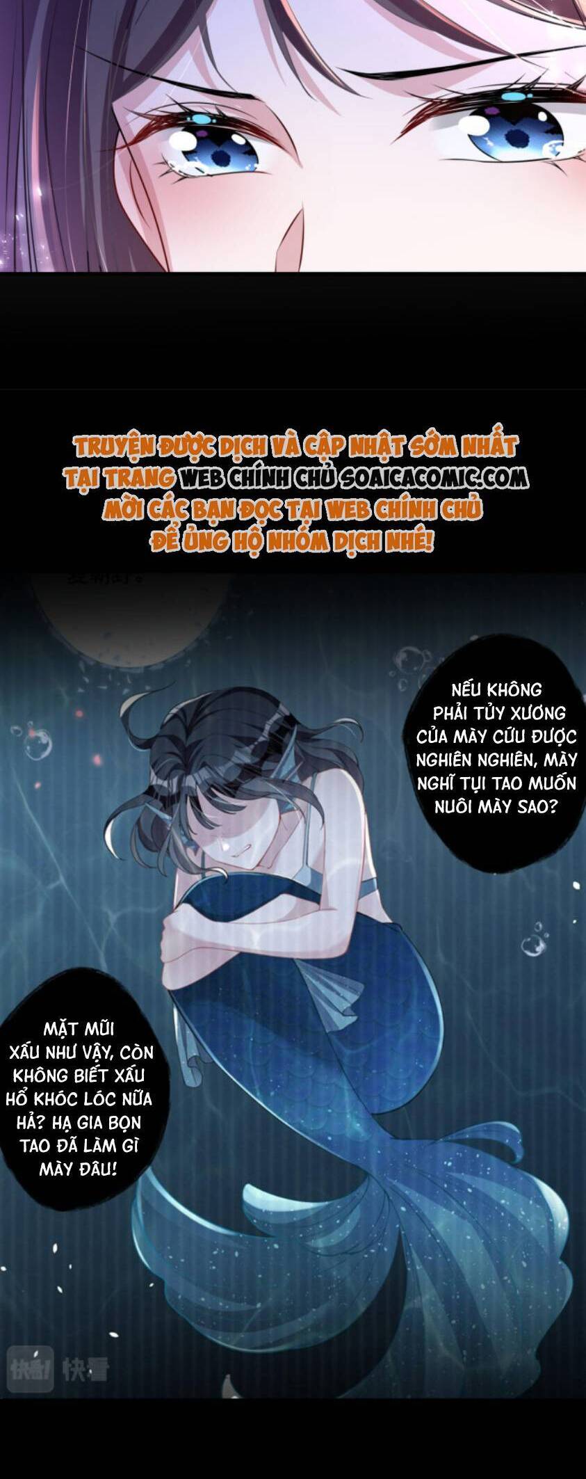 Cuộc Hôn Nhân Với Boss Nhà Giàu Khét Tiếng Chapter 38 - Trang 2