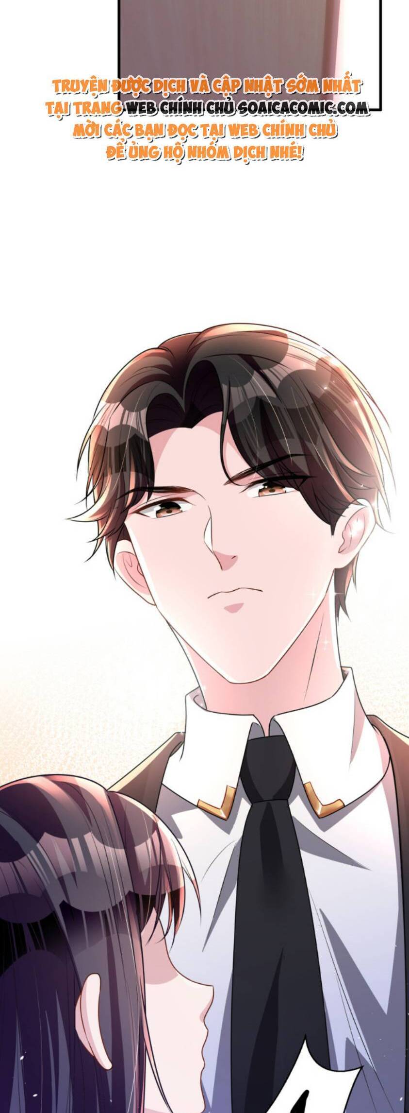 Cuộc Hôn Nhân Với Boss Nhà Giàu Khét Tiếng Chapter 38 - Trang 2