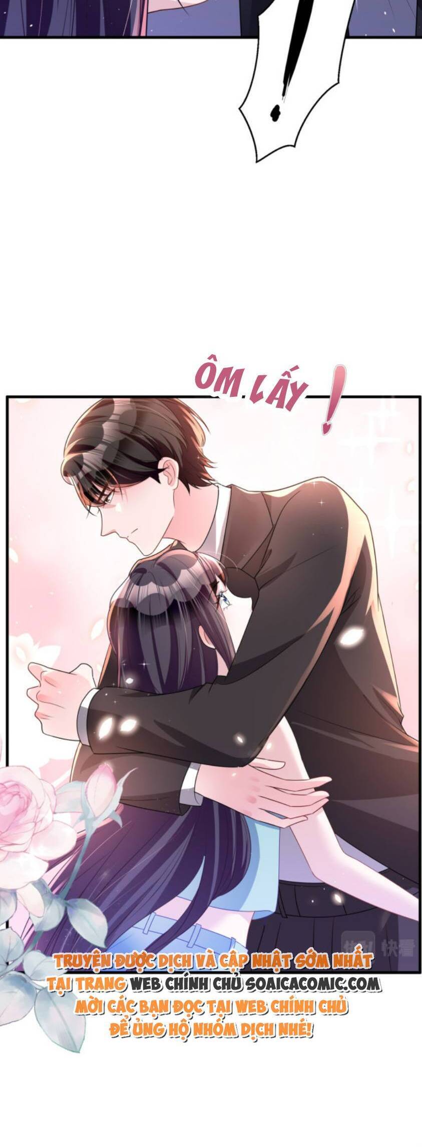 Cuộc Hôn Nhân Với Boss Nhà Giàu Khét Tiếng Chapter 38 - Trang 2