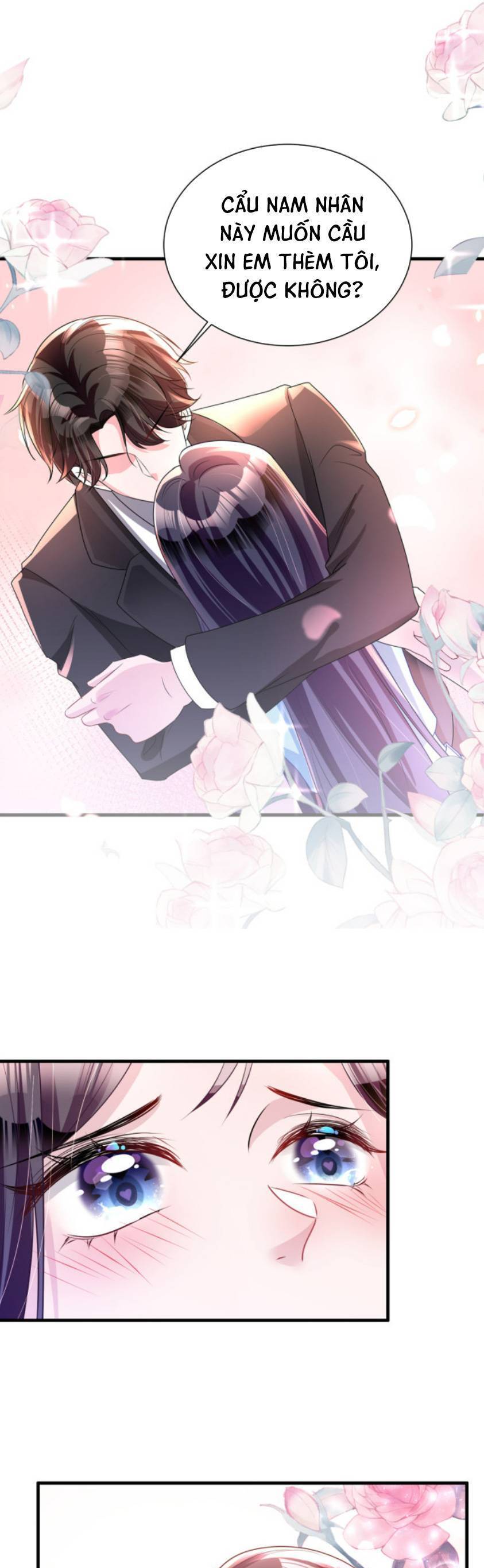 Cuộc Hôn Nhân Với Boss Nhà Giàu Khét Tiếng Chapter 38 - Trang 2