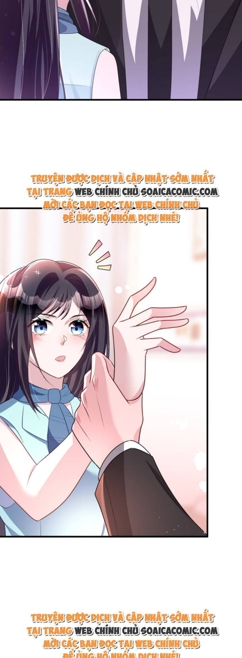 Cuộc Hôn Nhân Với Boss Nhà Giàu Khét Tiếng Chapter 38 - Trang 2