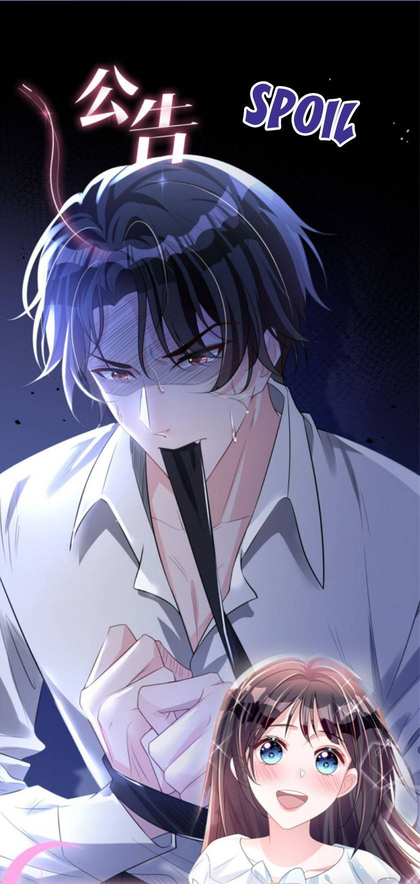 Cuộc Hôn Nhân Với Boss Nhà Giàu Khét Tiếng Chapter 38 - Trang 2