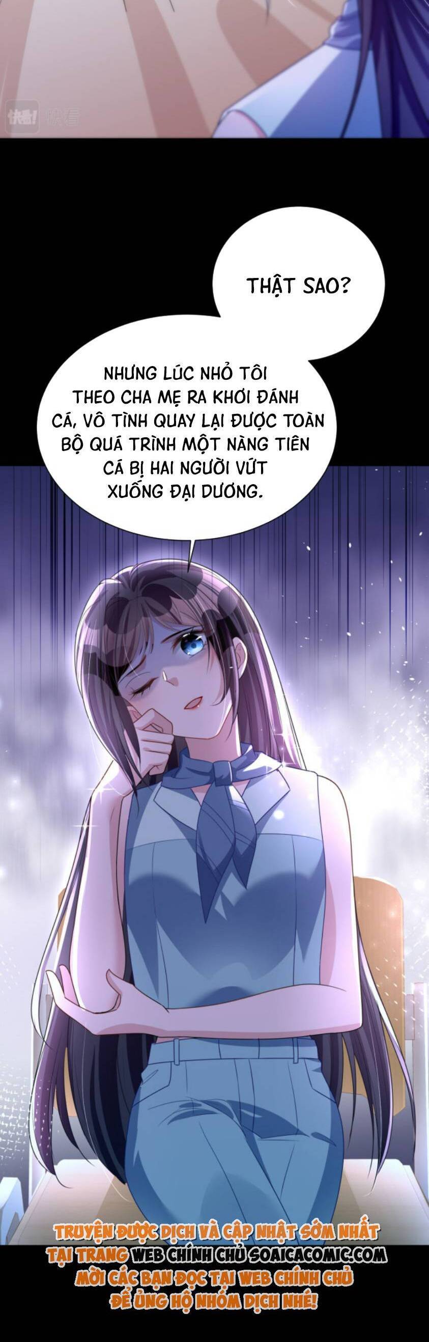 Cuộc Hôn Nhân Với Boss Nhà Giàu Khét Tiếng Chapter 38 - Trang 2