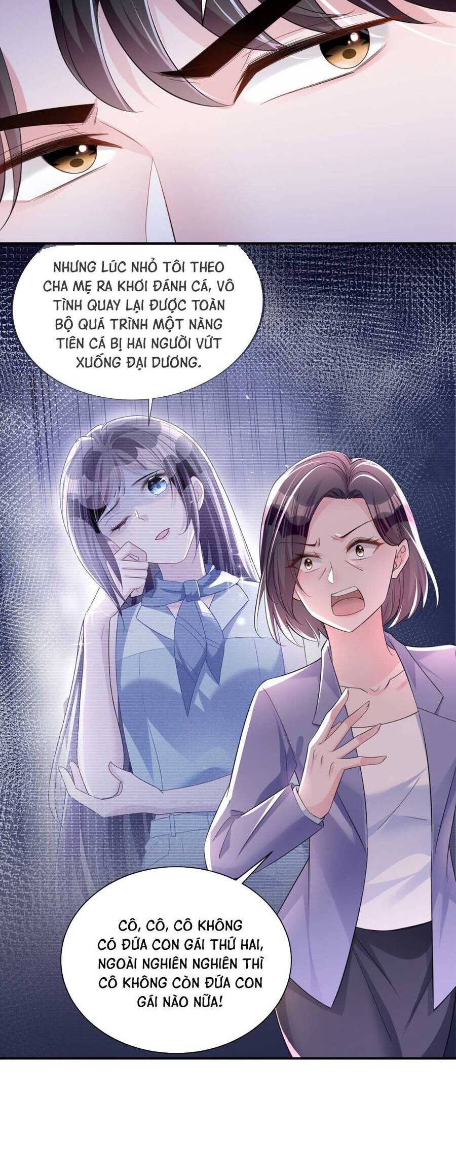 Cuộc Hôn Nhân Với Boss Nhà Giàu Khét Tiếng Chapter 39 - Trang 2