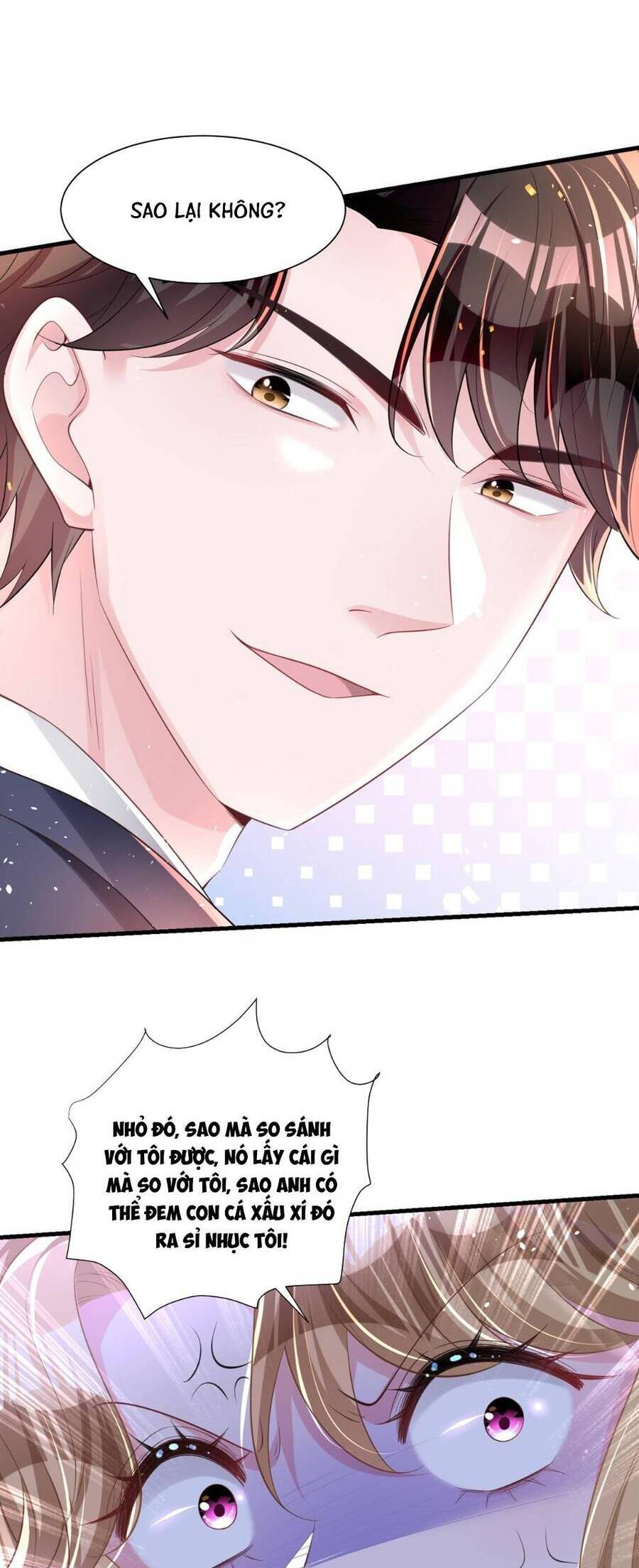 Cuộc Hôn Nhân Với Boss Nhà Giàu Khét Tiếng Chapter 39 - Trang 2