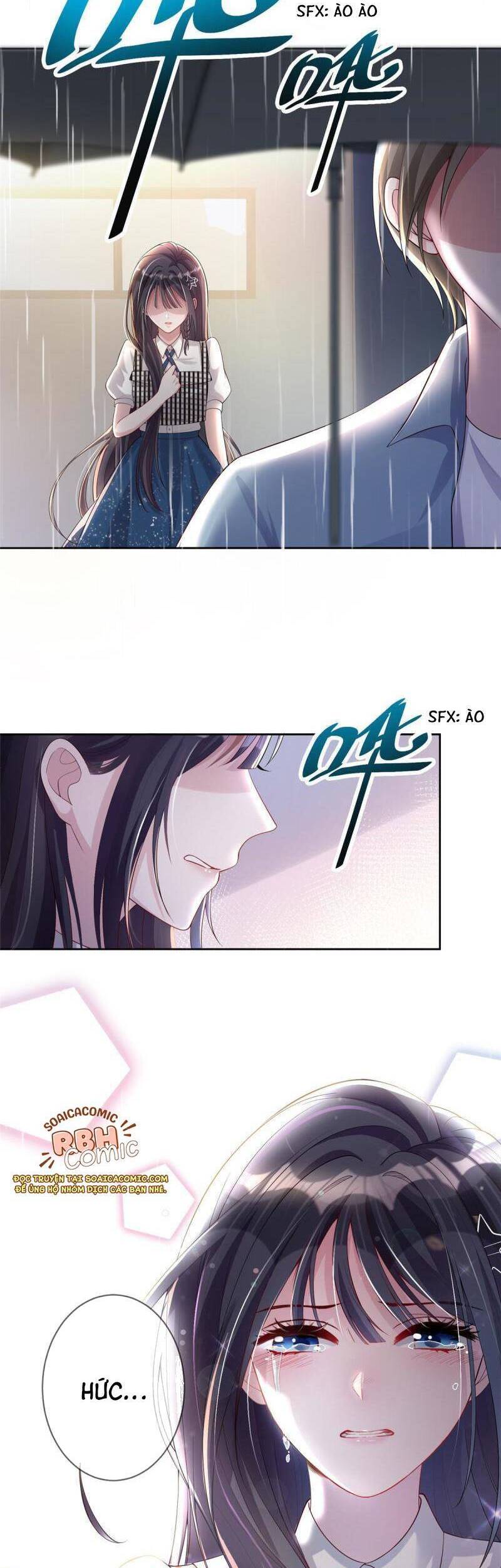 Cuộc Hôn Nhân Với Boss Nhà Giàu Khét Tiếng Chapter 4 - Trang 2