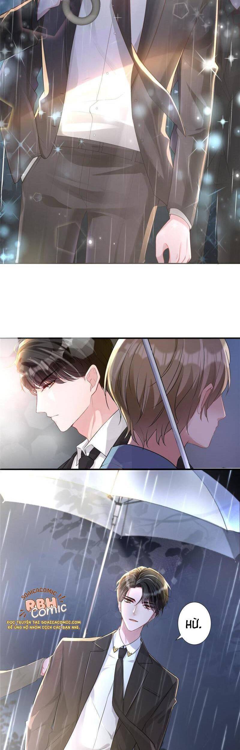 Cuộc Hôn Nhân Với Boss Nhà Giàu Khét Tiếng Chapter 4 - Trang 2