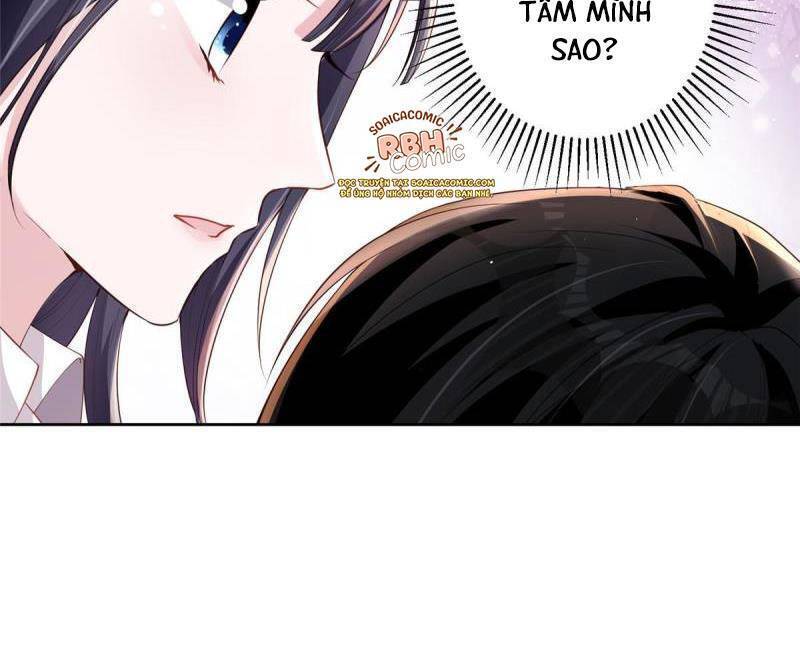 Cuộc Hôn Nhân Với Boss Nhà Giàu Khét Tiếng Chapter 4 - Trang 2