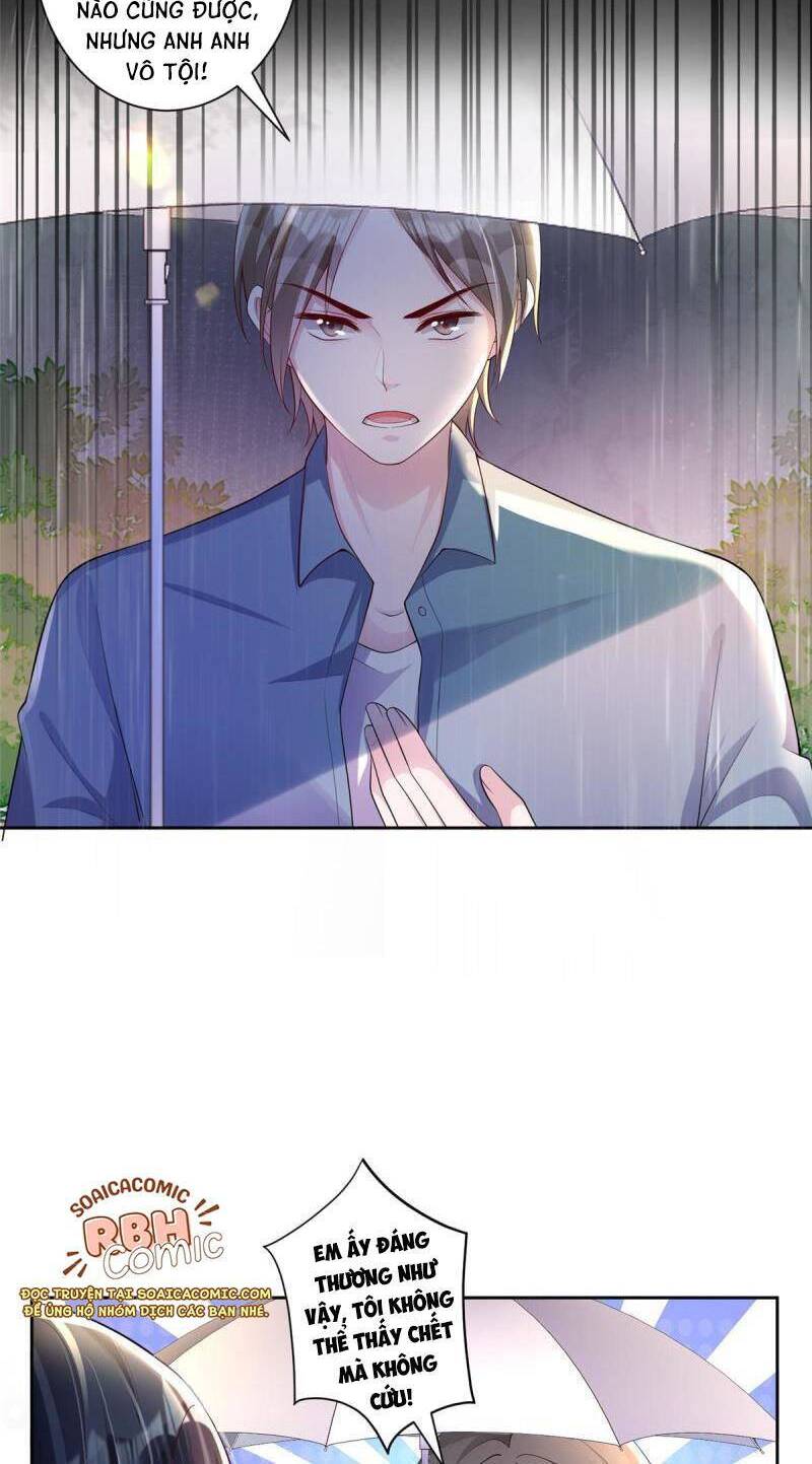 Cuộc Hôn Nhân Với Boss Nhà Giàu Khét Tiếng Chapter 4 - Trang 2