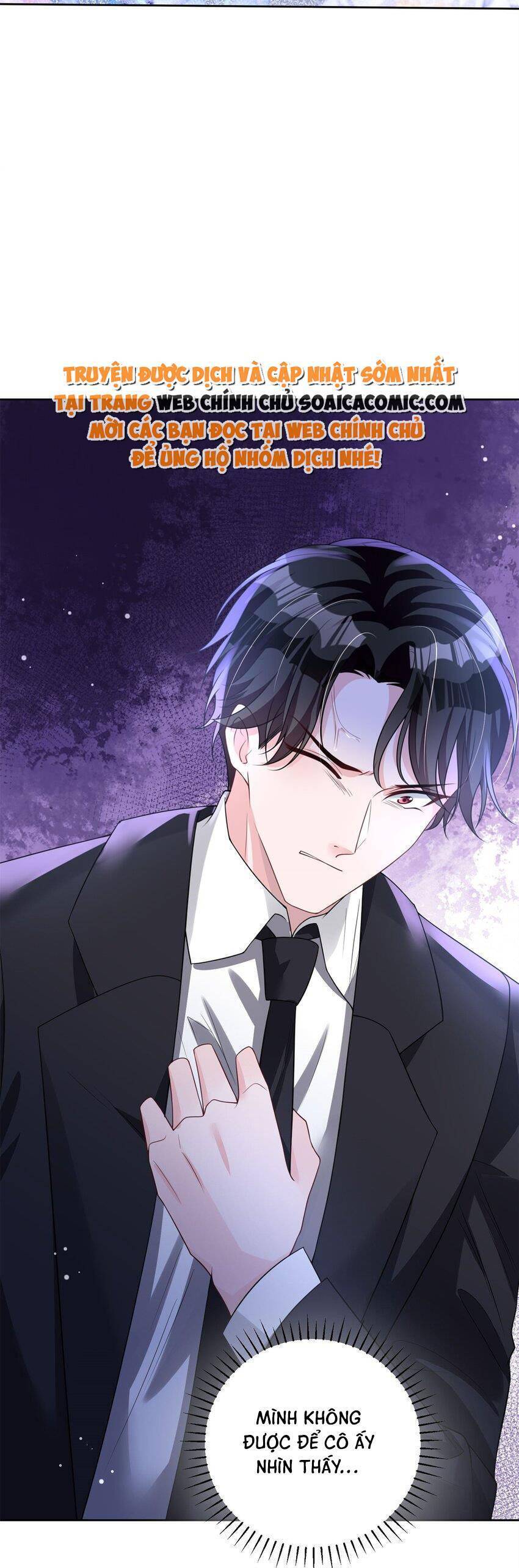 Cuộc Hôn Nhân Với Boss Nhà Giàu Khét Tiếng Chapter 40 - Trang 2