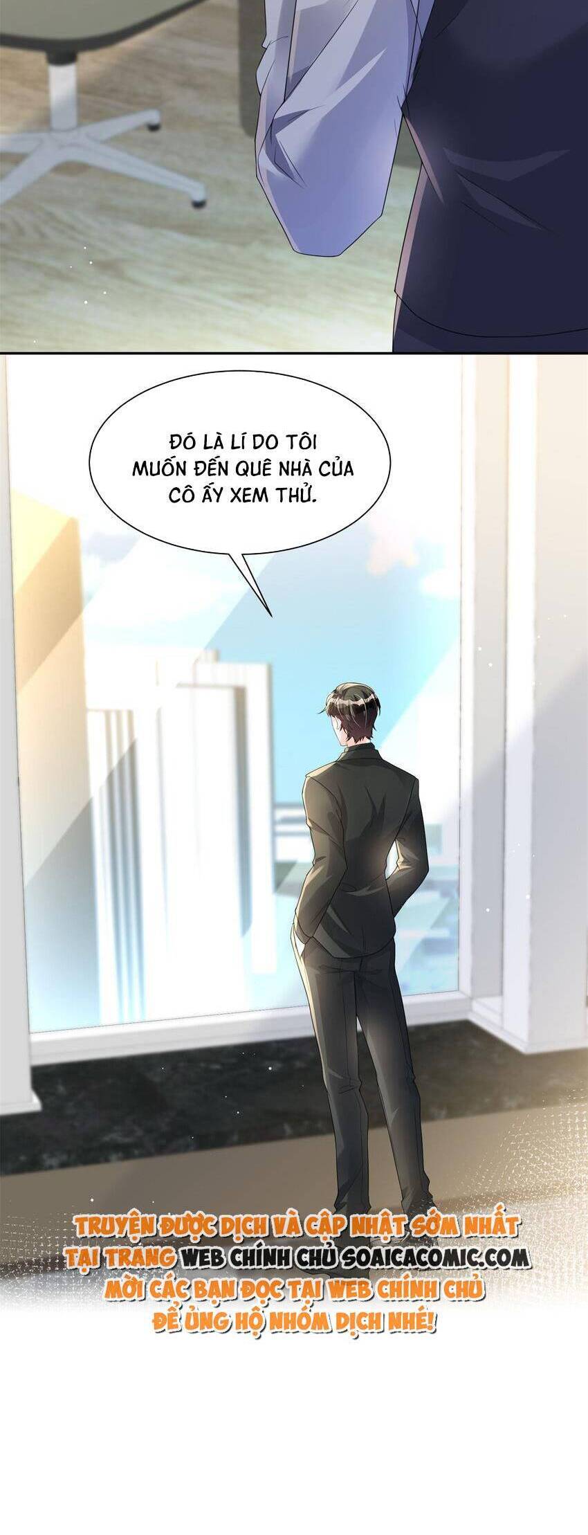 Cuộc Hôn Nhân Với Boss Nhà Giàu Khét Tiếng Chapter 40 - Trang 2