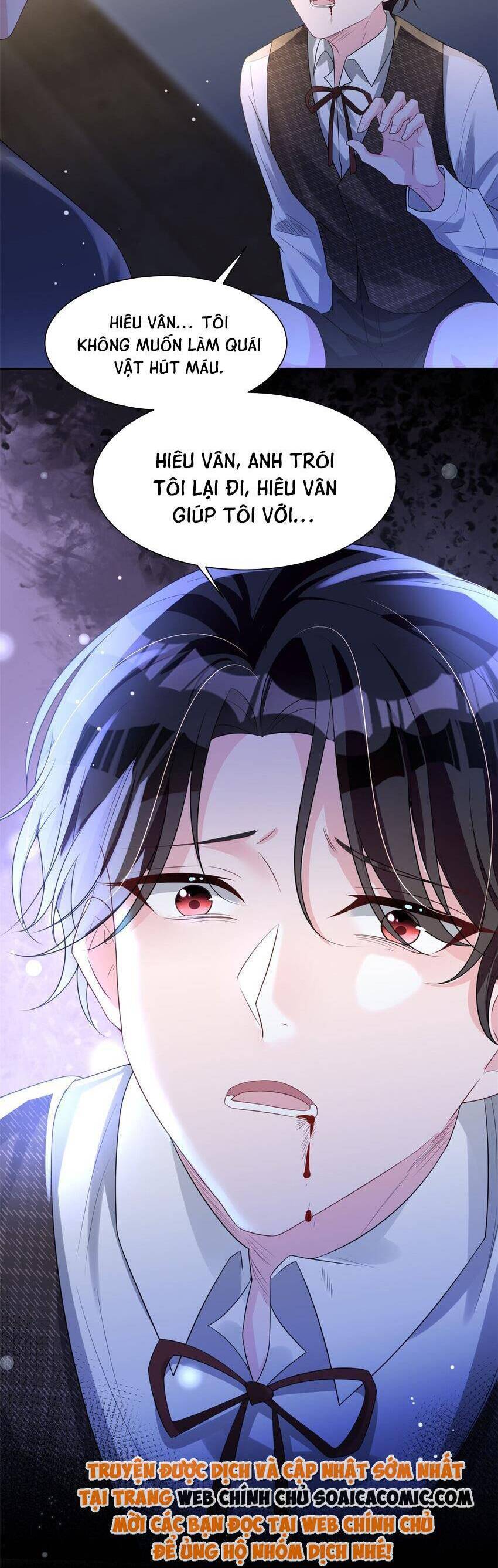 Cuộc Hôn Nhân Với Boss Nhà Giàu Khét Tiếng Chapter 40 - Trang 2