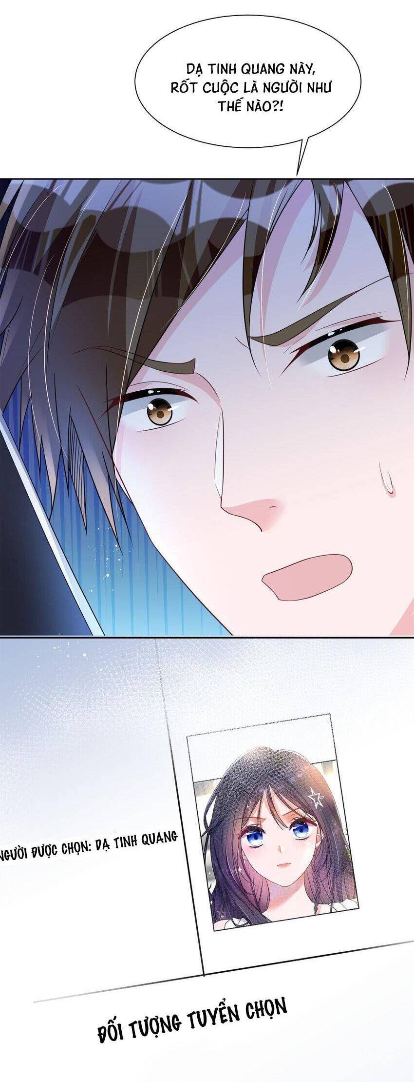 Cuộc Hôn Nhân Với Boss Nhà Giàu Khét Tiếng Chapter 40 - Trang 2