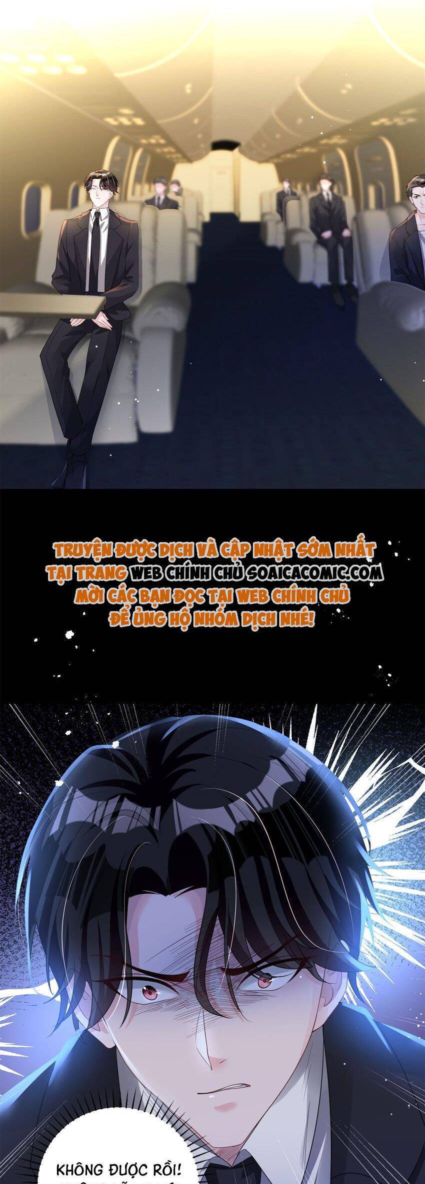 Cuộc Hôn Nhân Với Boss Nhà Giàu Khét Tiếng Chapter 40 - Trang 2